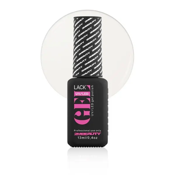 Oja Semi GELlack 2M Hema Free Intens Nr. 01