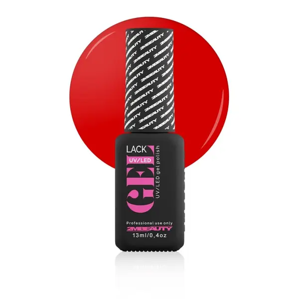 Oja Semi GELlack 2M Hema Free Intens Nr. 02