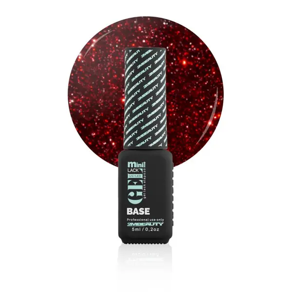 Oja Semi GELlack 2M Hema Free Reflective Base Nr. 05 - 5ml