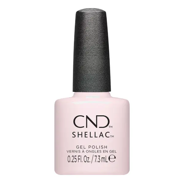 Oja semipermanenta CND Shellac Of The Moment 7.3ml