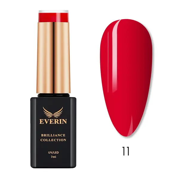 Oja semipermanenta Everin- Brilliance Collection 11