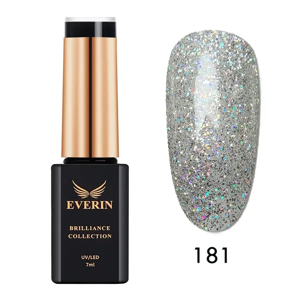 Oja semipermanenta Everin- Brilliance Collection 181