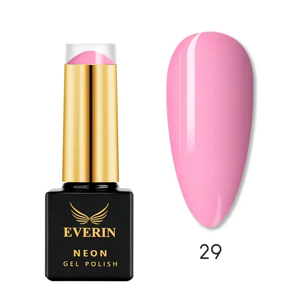 Oja semipermanenta Everin Neon 7ml- 29