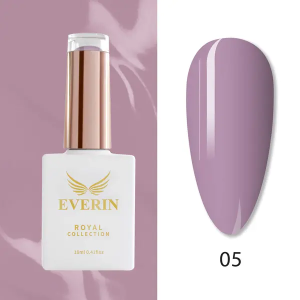 Oja semipermanenta Everin- Royal Collection 05