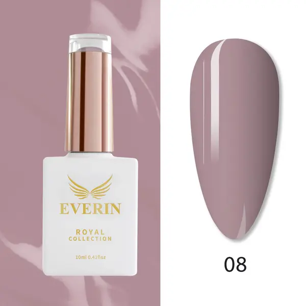 Oja semipermanenta Everin- Royal Collection 08