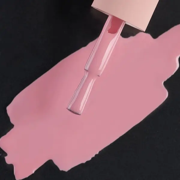 Ojă Semipermanentă Everin Selective 101 7ml – Milky Baby Pink (Roz Pastel Lăptos)