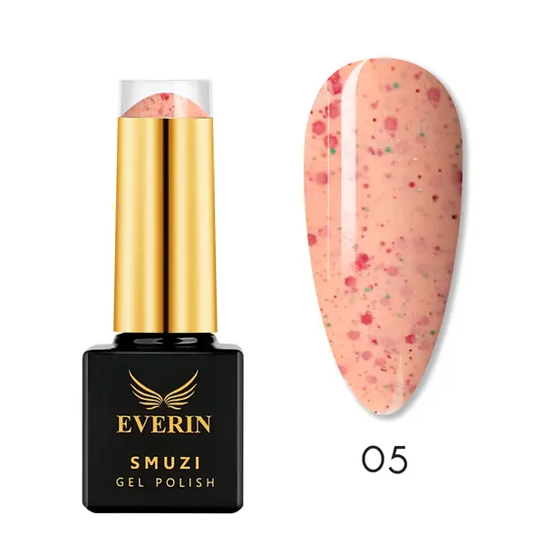 Oja semipermanenta Everin Smuzi 7ml- 05