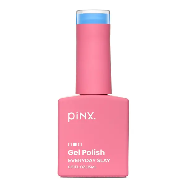 Oja semipermanenta Everyday Slay - Icebreaker, 15ml, Pinx.