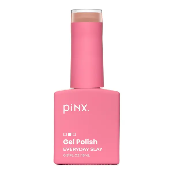 Oja semipermanenta Everyday Slay - Maple Drip, 15ml, Pinx.