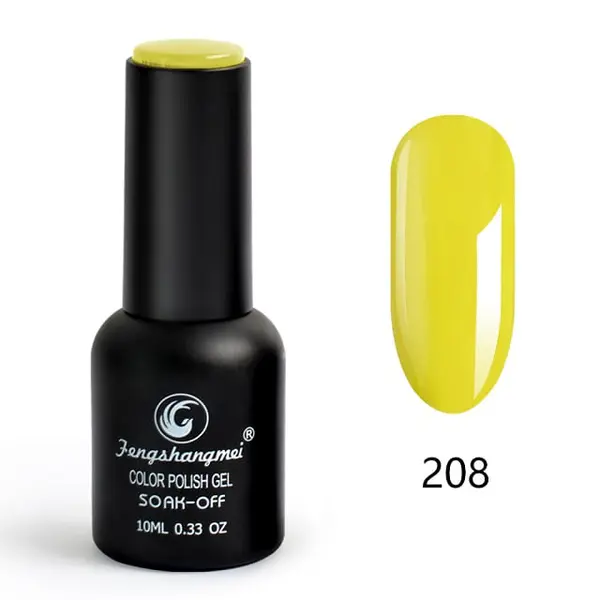 Oja semipermanenta fsm 208