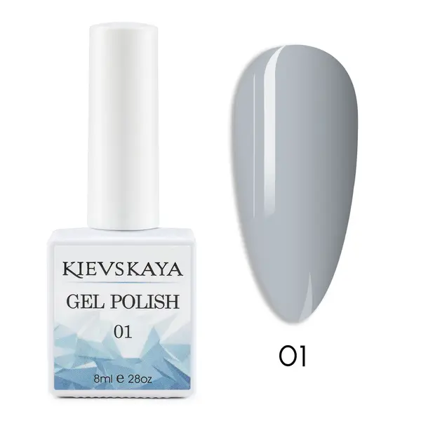 Oja semipermanenta KIEVSKAYA- 01 - KIEV-01 - Everin.ro