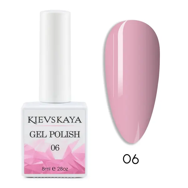 Oja semipermanenta KIEVSKAYA- 06