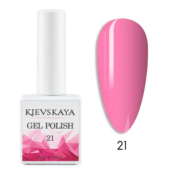 Oja semipermanenta KIEVSKAYA- 21