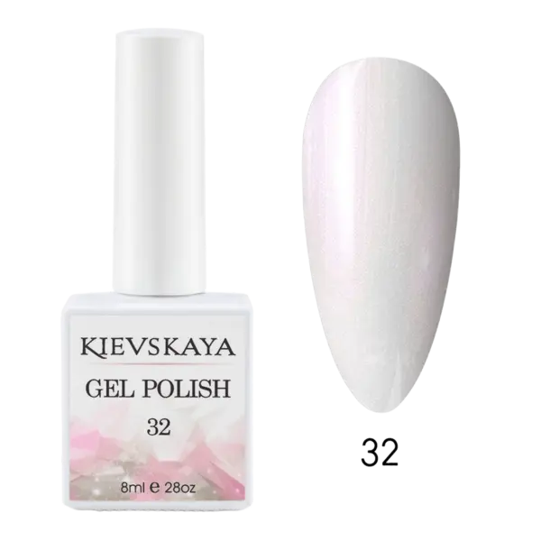 Oja semipermanenta KIEVSKAYA- 32 - KIEV-32 - Everin.ro
