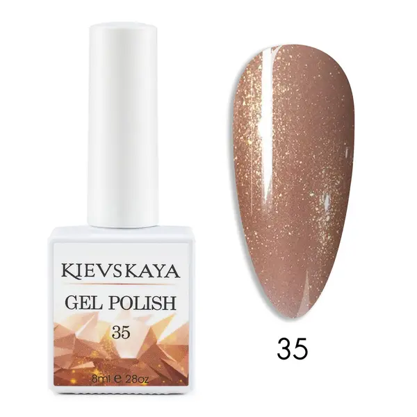 Oja semipermanenta KIEVSKAYA- 35 - KIEV-35 - Everin.ro