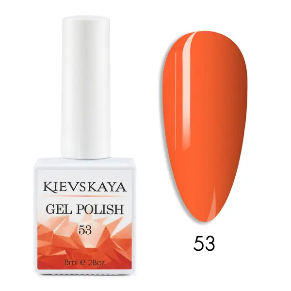 Oja semipermanenta KIEVSKAYA- 53 - KIEV-53 - Everin.ro