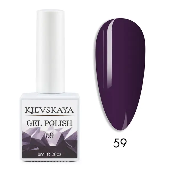 Oja semipermanenta KIEVSKAYA- 59