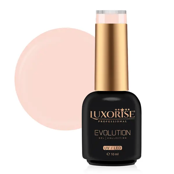 Oja Semipermanenta LUXORISE Evolution, Wedding - Perfect Bouquet 10ml