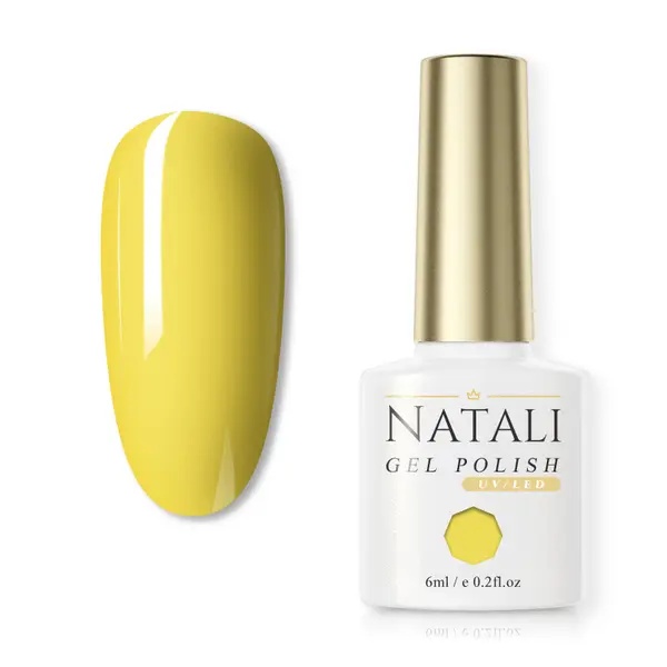 Oja semipermanenta Natali N-2753 - N-2753 - Everin.ro