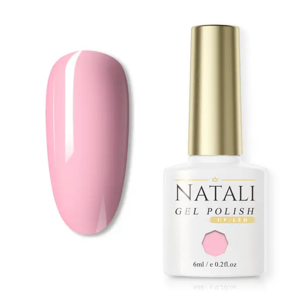 Oja semipermanenta Natali N-FA13 - N-FA13 - Everin.ro