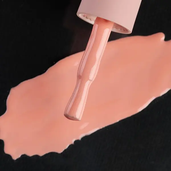 Oja Semipermanenta Nude Peach Everin Selective Collection 008