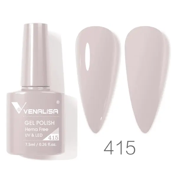 Oja semipermanenta Venalisa VIP4- 415 - 401