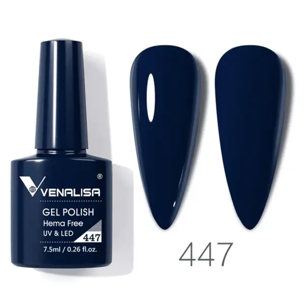 Oja semipermanenta Venalisa VIP4- 447 - 401