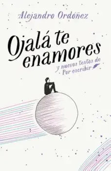 Ojala Te Enamores - I Hope You Fall in Love/Alejandro Ordoanez