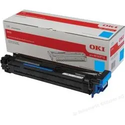 Oki Image drum OKI cyan| 40000 pgs | C931