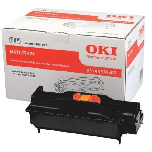 Oki Tambur EP OKI | 25000pag | B411/B431/471/491/461