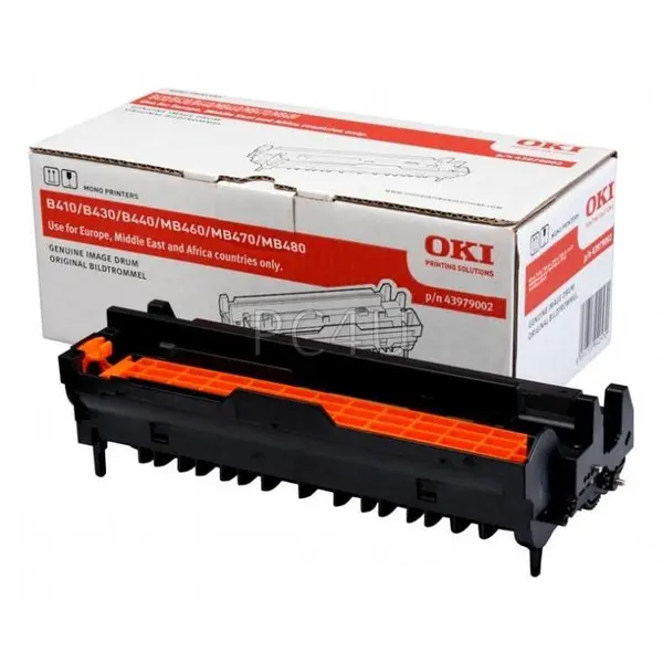 Oki Tambur EP OKI | B410/B430/B440/MB460/470/480