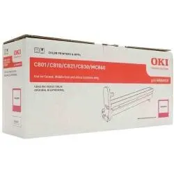 Oki Tambur EP OKI magenta | 20000pag | C810/C830/MC860/MC801/821/MC851/MC861