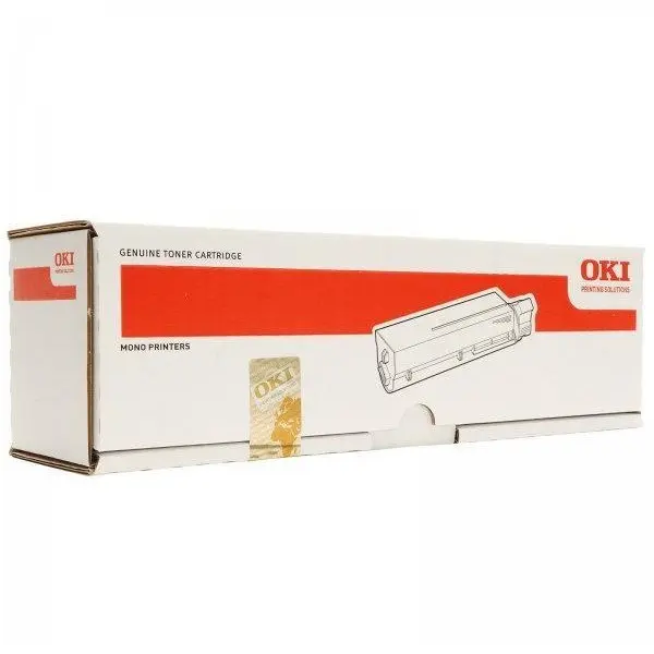 Oki Toner OKI | 3000pag | B411/B431/471/461/491