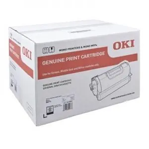 Oki Toner OKI | 36000 pag | B731/ MB770