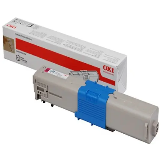 Oki Toner OKI 44973534, M-C301/C321/MC332/MC342, magenta