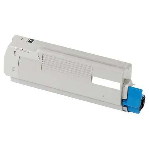 Oki Toner OKI C5600/5700, 6K, negru