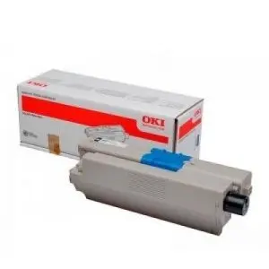 Oki Toner OKI cyan| 11500pag | MC770/80