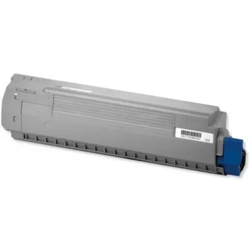 Oki Toner OKI galben| 7300pag | C851/C861