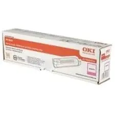 Oki Toner OKI magenta| 10000pag | C861