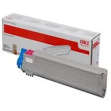 Oki Toner Oki Magenta| 20000pag | C9655