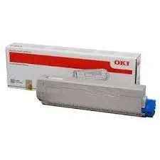 Oki Toner OKI magenta | 7300 pgs | MC853/MC873