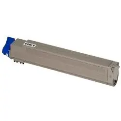 Oki Toner Oki Negru| 22500 Pag| C9655