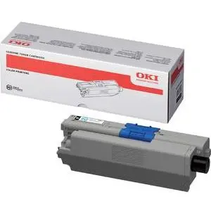 Oki Toner Oki Negru| 5000pag | C510/530/561