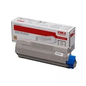 Oki Toner OKI negru | 6000pag | MC760/70/80