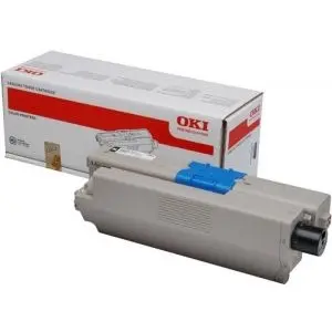 Oki Toner OKI negru| 7000pag | C511/531/MC562