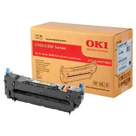 Oki Unitate fuser OKI | 60000pag | C310/330/510/530/ES5430/351/361/561