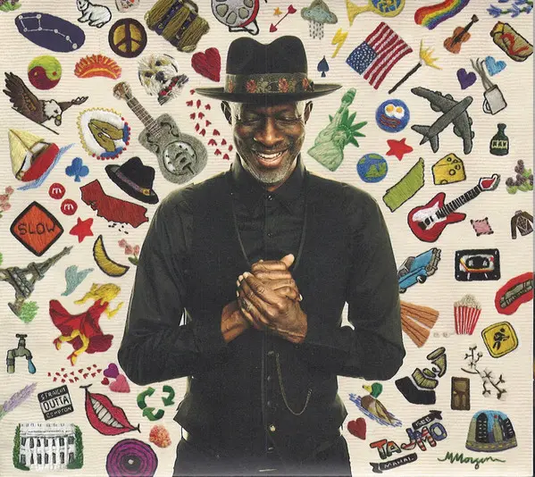 Oklahoma | Keb Mo
