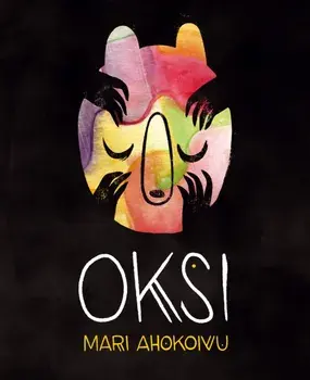 Oksi, Paperback/Mari Ahokoivu