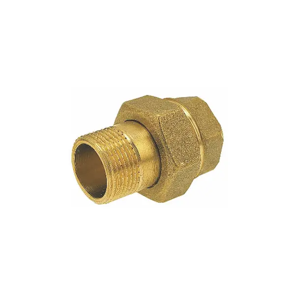 Olandez alama cu garnitura O-ring 1 1/4" Premium