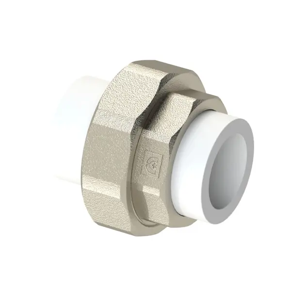 Olandez PPR diametru 25 mm